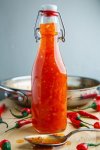 Chillie Sauce Local Supplier