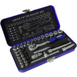 34PC Ratchet Socket Set - Buy Online At 7 Triple 7