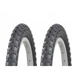 Pyramid Bicycle Mtb Tyre - 12 1 2X2 1 4