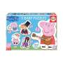 Educa Baby Puzzle Peppa Pig