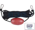 Drogue Anchor Rope 8M X 6MM