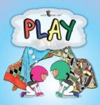 Play - Are You Playing Attention? Includes 3 Activities Hardcover