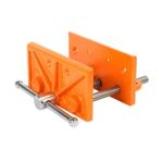 Pony Jorgensen 6 1 2" Light-duty Woodworkers Vice