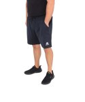 Mens Cationic FLEECE SHORTS - 10XL Navy