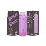 Colorwave Flipsip 1182ML Flask Sweet Bean