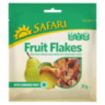 Fruit Flakes 70G