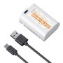 DMW-BLK22 2520MAH Usb-c Battery Compatible With Panasonic