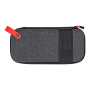 Gaming Deluxe Travel Case For Nintendo Switch Elite Edition 500-152