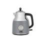 Swan 1 7 Litre Grey Cordless Kettle With Temperature GUAG-SRK42G
