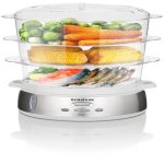 Taurus Estilo Vapor Food Steamer