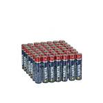 Varta Longlife Max Power BATTERIES Aaa Bulk Pack 60PCS
