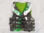 S H20 Dynamix - Green