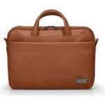 Port Design S Zurich 10-13 Top Loading Laptop Bag - Gold tan