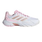 Adidas Courtjam Control 3 Women's Tennis Shoes
