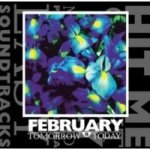 Tomorrow Is Today Cd
