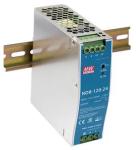 120W Din-rail Power Supply 24V