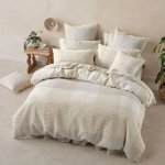 Linen House Baleares Duvet Cover Set