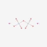 Potassium Dichromate 0.25N M 15 Volumetric Solution 2.5L