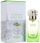 Herm S Un Jardin Sur Le Toit Eau De Toilette 50ML