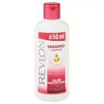 Revlon Hair Shampoo 650ML - 650ML