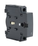 22001011 125A 1POLE Attachable 4TH Pole Module For M3 100-125A