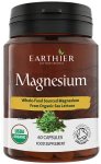 Organic Magnesium