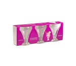 Valentine Ice Cream Cup 300ML - 3PC