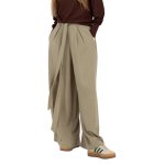Louise Pants Dusty Green