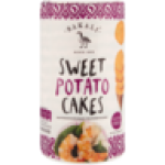 Bakali Sweet Potato Cakes 100G