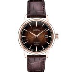 Seiko Presage Beer Julep Cocktail Time - SRPK46J1