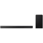 Samsung 3.1CH Soundbar With Wireless Subwoofer HW-B650F XA