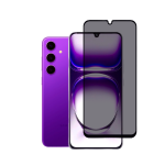 Privacy Glass Screen Protector For Samsung Galaxy A25