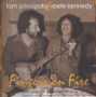 Fingers On Fire   Cd