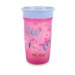 360 Cup 300ML Girl