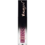 PLAYgirl Liquid Lipstick Just Pink About It
