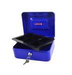 Jaguar Cash Box No 2 202X160X90