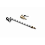 Gav Connector For Tyre Valves Long 8 Mm Double Sided End 60 E 1