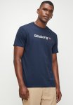 Billabong Days Broken Short Sleeve Tee - Eclipse Navy