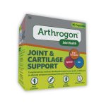 Arthrogon Caps 90