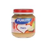 Purity 7 Months Assorted Flavours 125ML - Pears
