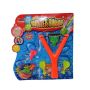 Water Bomb Water Balloons With Sling Shoot