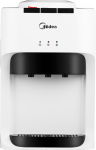 Midea Counter Top Top Loading Water Dispenser - White