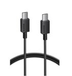 Usb-c 240W Fast Charging Cable 3M Black