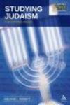 Studying Judaism Hardback