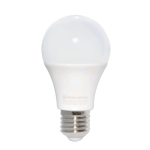 9.5W B22 LED Lamps 6000K Non-dimmable Utility Lamps