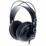 Headphones HD-662B