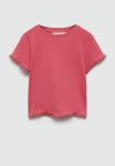 T-Shirt Lilly - Medium Red