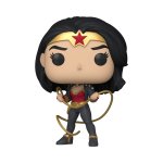 Funko Pop HEROES:W8NDER W0MAN-WONDER Woman Odyssey