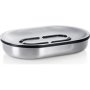 Areo Soap Dish Matt Stainless Steel