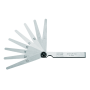 Gauge Set Gedore 702-20M 20BLADE
